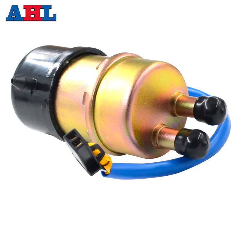 10mm Motorcycle Gasoline Fuel Pump For Honda Interceptor 700 VF700F VFR700F VFR700F2 750 VF750F VFR
