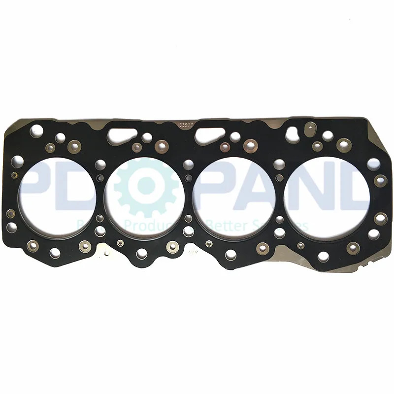 Diesel 4JJ1 4JJ1TC 4JJ1TCX Engine Cylinder Head Gasket 8-98291683-0 ForIsuzu D-Max MU-7 RODEO 3.0TD
