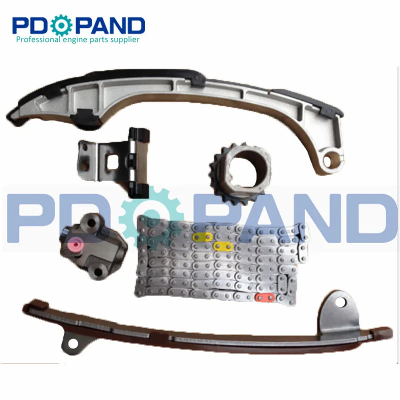 1ARFE 2ARFE 5ARFE 1AR-FE 2AR-FE 5AR-FE Engine Timing Chain Tensioner Kit  for Toyota Highlander/CAM