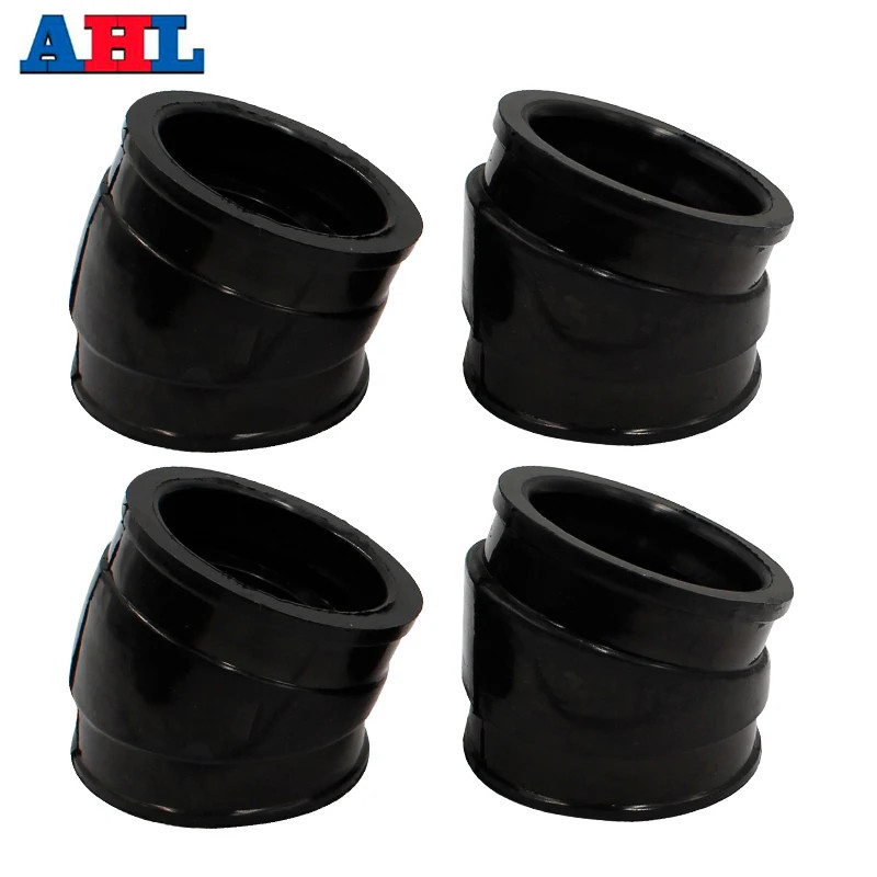 Carburetor Intake Manifold Pipe Interface Adapter For HONDA CB750C CB750F CB750K CB750L CB750SC CB