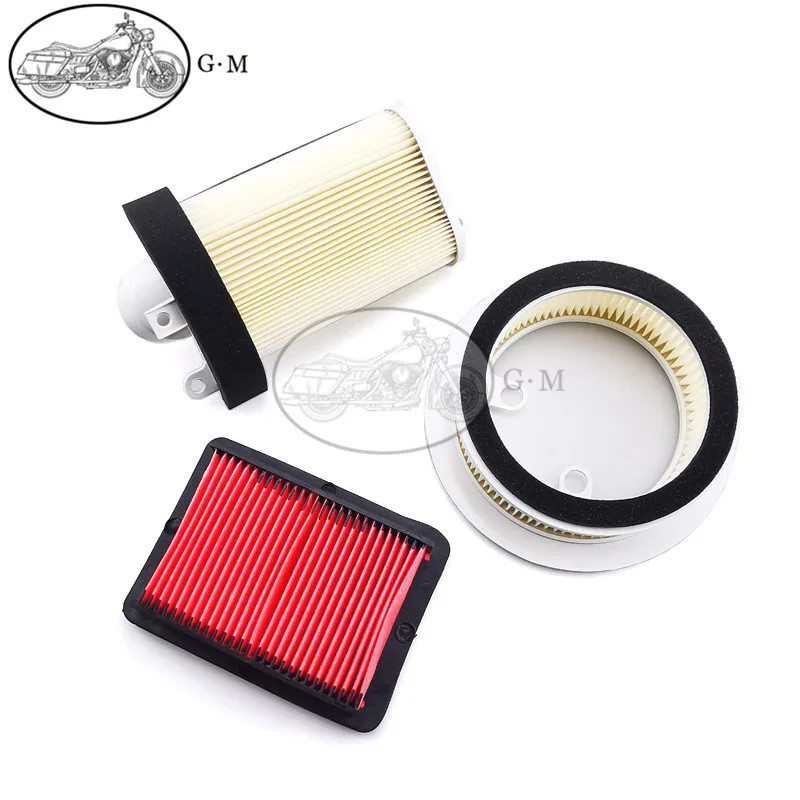 Motorcycle Air Filter For YAMAHA XP530 T-MAX530 TMAX 530 T-Max 530 TMAX530 2012 2013 2014 2015 2016