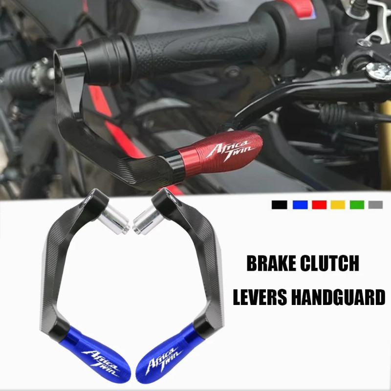 For Honda CRF 1000 1100 L Africa Twin CRF1000L CRF1100L AFRICATWIN CRF 1000L Handlebar Grips Guard