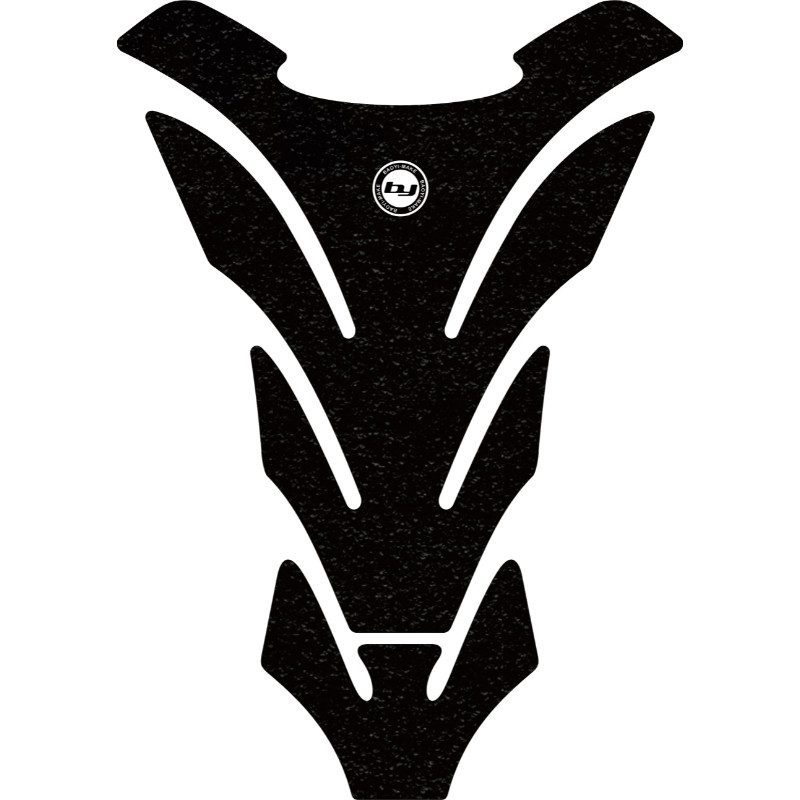 For Kawasaki NINJA 300R/Z300 NINJA 250R Z250 ZX6R/636 ZX636R / ZX6RR ZX6R ZX636 Motorcycle Tank Pad