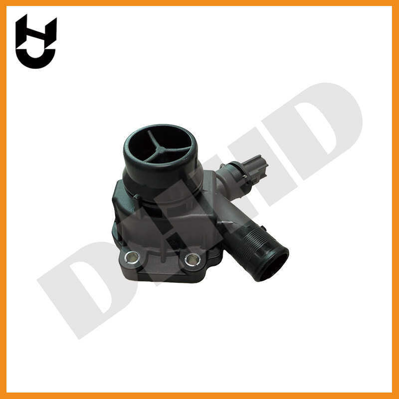 เหมาะสําหรับ Land Rover God Walker 2nd Generation Cooler Thermostat Assembly Thermostat Water Outlet