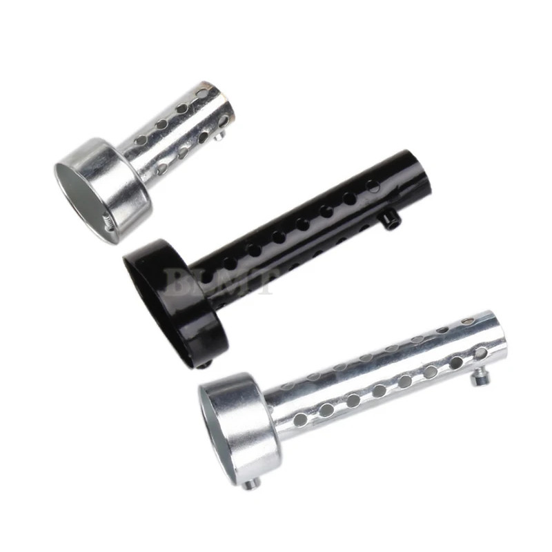 DB Killer Universal Motorcycle Exhaust Can Muffler Insert Baffle 35mm 42mm 45mm 48mm 60mm DB Killer