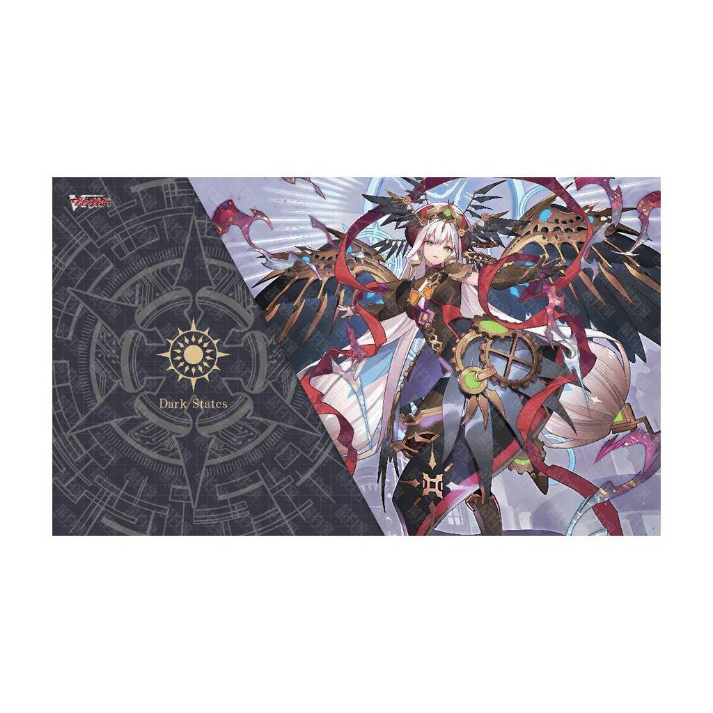 600X350X2Mm Diy Divinezed Vgการ์ดBattle Matการ์ตูนVgผู้เล่นเดี่ยวเกมกระดานการ์ดDuelแผ่นBattle Matของเล่น - รูปที่ 2