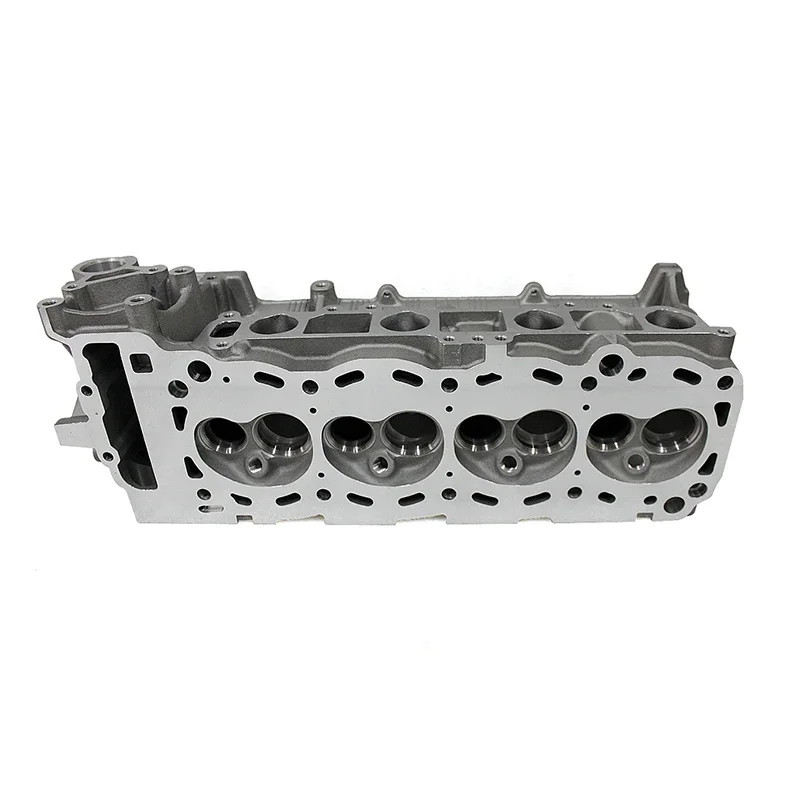 2RZ Engine Bare Cylinder Head 11101-75022 forToyota Tacoma TCR Hi-ace Hi-lux Hiace Hilux 2438cc 2.4