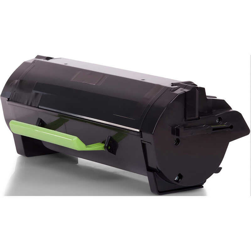 ตลับหมึกผงหมึก League MS510 ที่รองรับเหมาะสําหรับเครื่องพิมพ์ตลับหมึก MS510dn/MS610DN/MS610D