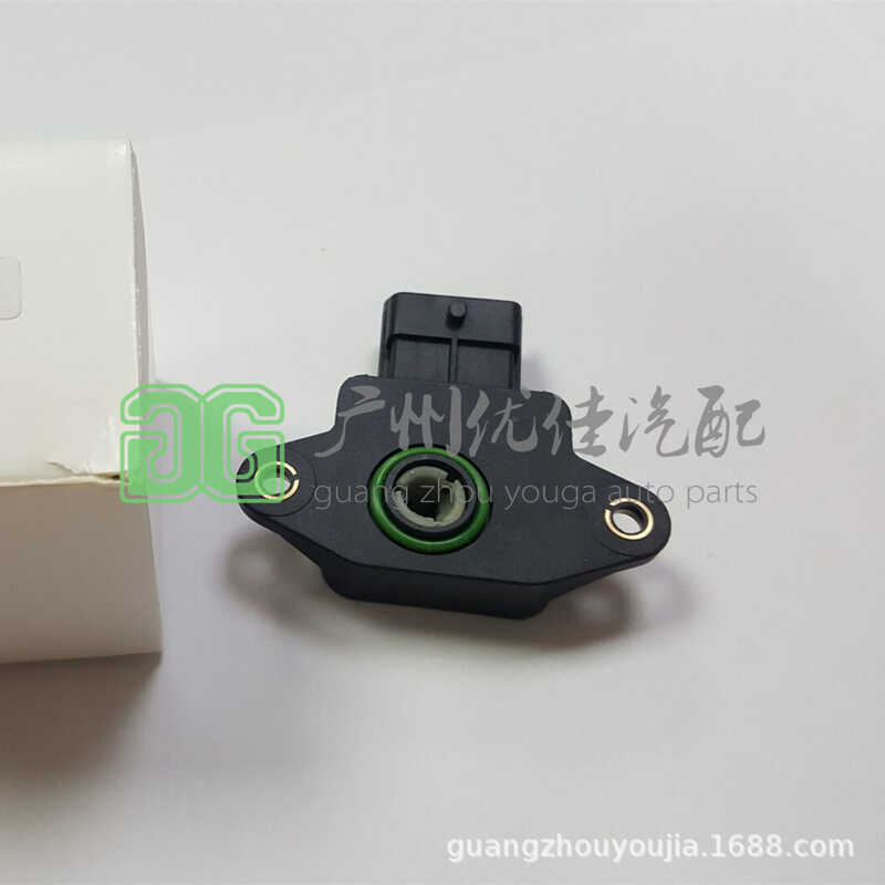 เหมาะสําหรับเซ็นเซอร์ตําแหน่งคันเร่ง Hyundai 35170-23500