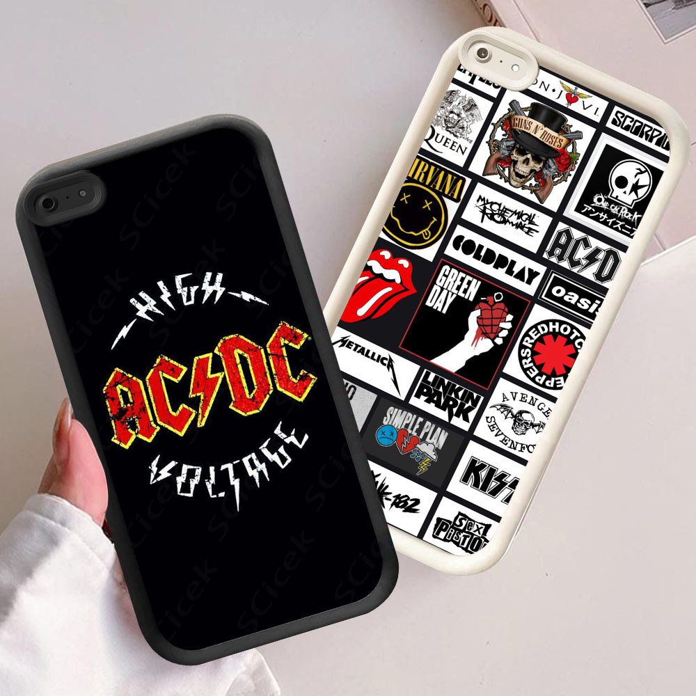 YS-35 AC DC กันกระแทกสําหรับ OPPO A37 A39 A83 F5 Realme 12 C30S C30 P1 Narzo 50i Prime Pro Plus