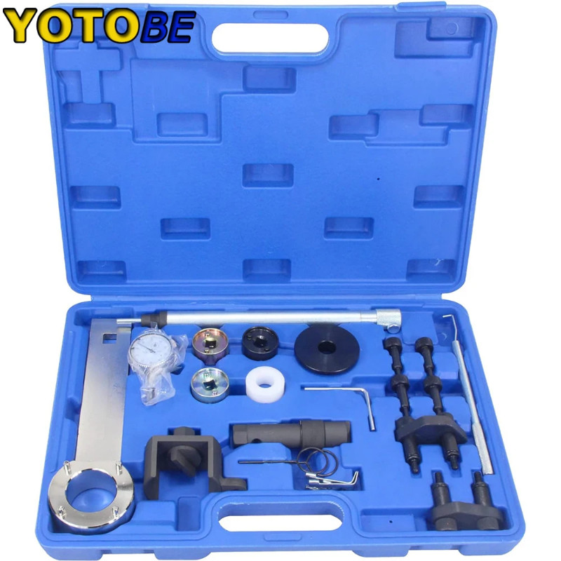 Engine Timing Locking Tools  Kit For VAG 1.8 2.0 TFSI EA888 Engine Tools
