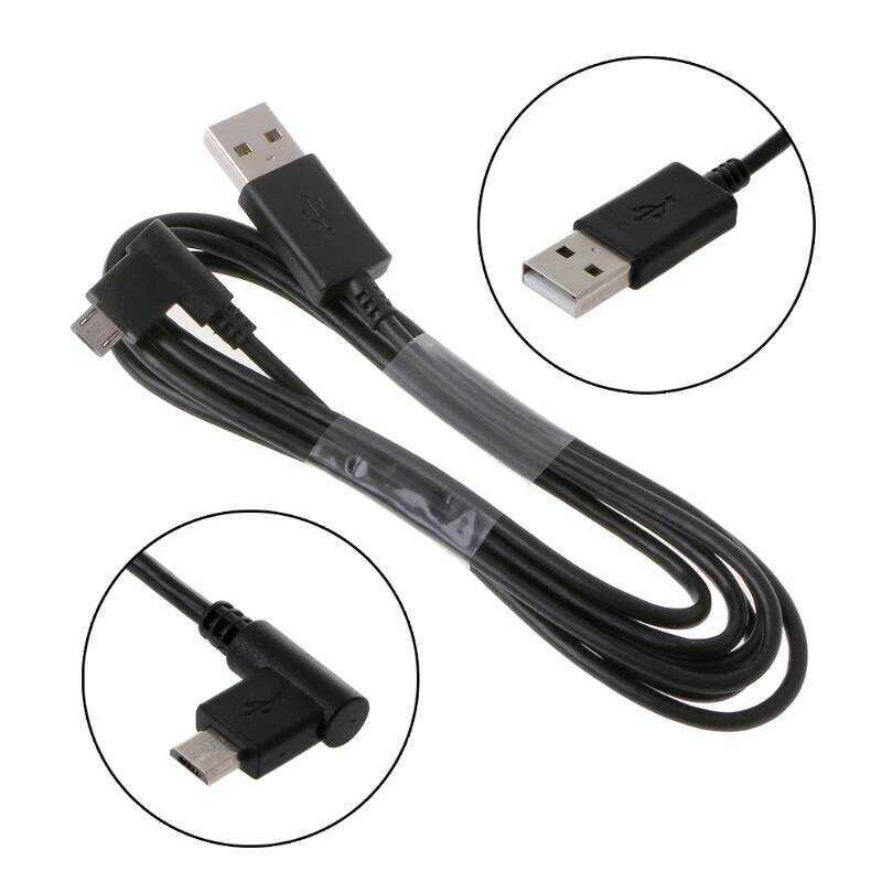 USB สายชาร์จ สำหรับซิงค์ข้อมูล สายไฟทดแทนที่เข้ากันได้กับแท็บเล็ต Wacom Intuos CTL471 CTL671 CTL472