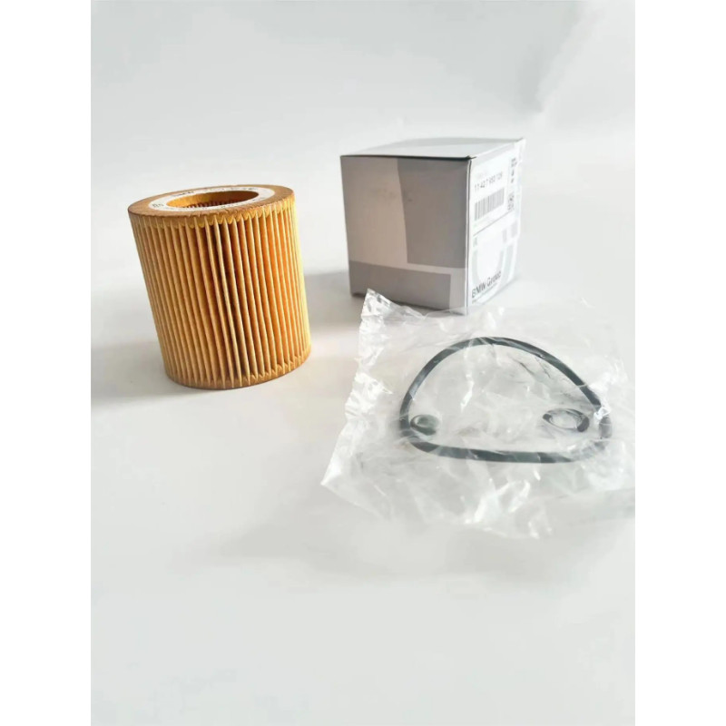 11427953129 is suitable for BMW X1 X3 X4 M X5 X6 Z4 E60 E60N E61 E61N E63 E63N E64 E65 oil filter e