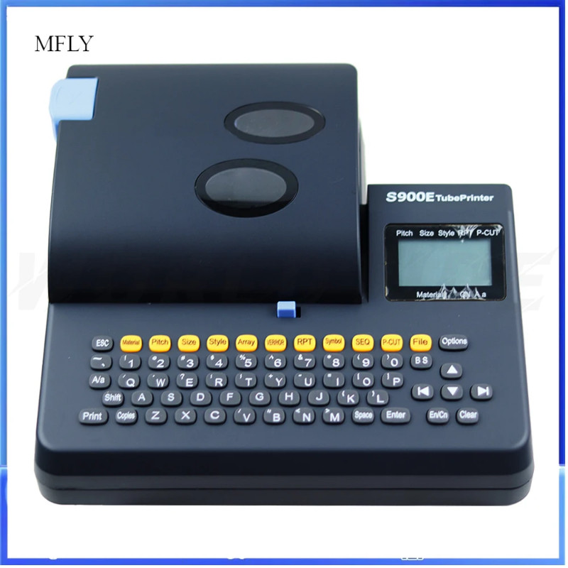 S900E Standard Projector Line Number Machine English Version Can Be Connected To A Computer Heat Sh