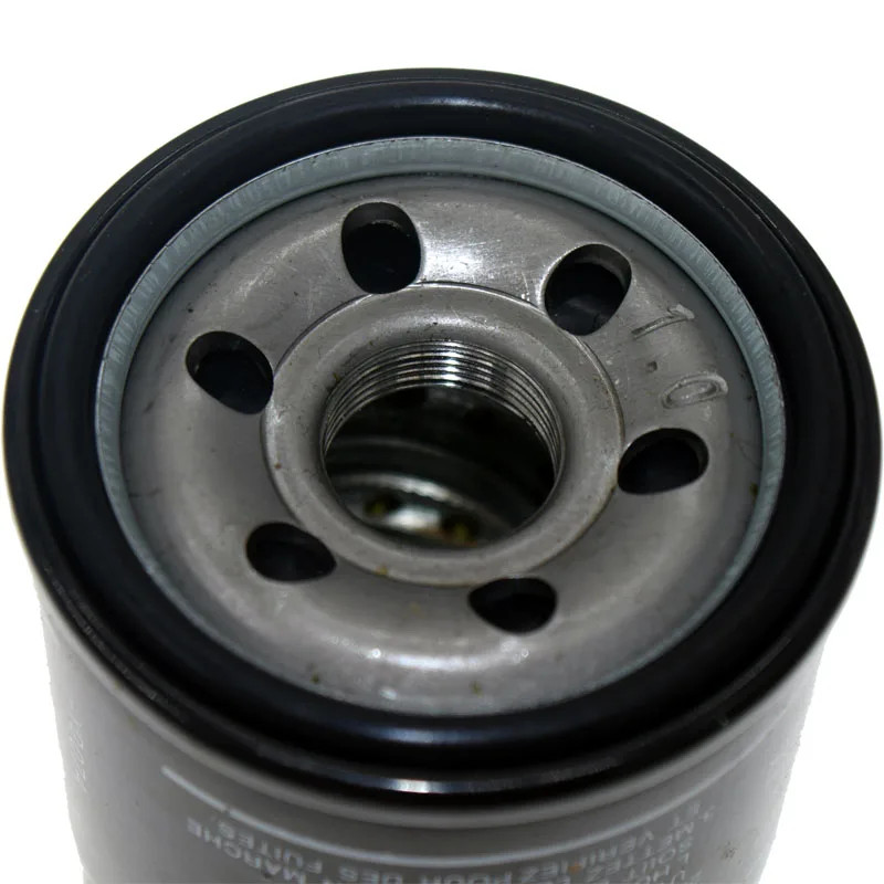 Motorcycle Oil Grid Filter For Suzuki S50 K5 K6 K7 K8 K9 Boulevard 2005-2009 Motorbike Oil Filters