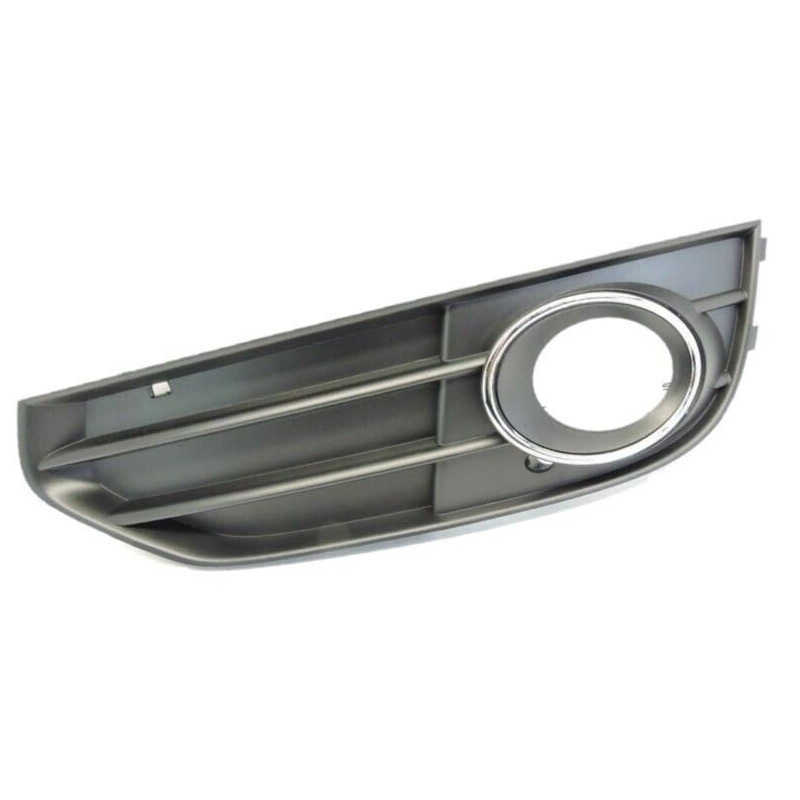 เหมาะสําหรับ 2010-2016 ออดี้ ก4 กรอบไฟตัดหมอก 8เค0807681J01C,/8K0807682H01C