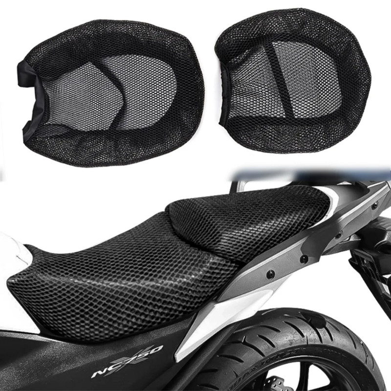 For Honda NC750X NC700X NC700XD NC700S NC700 NC750 NC 750 700 X Motorcycle Protecting Seat Cushion