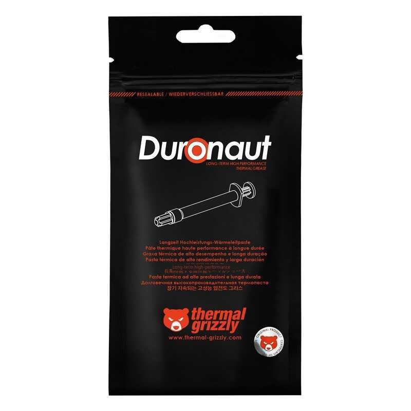 Thermal Grizzly Silicone Grease สินค้าใหม่ Duronaut Series Cpu Graphics Card Thermal Silicone Grease