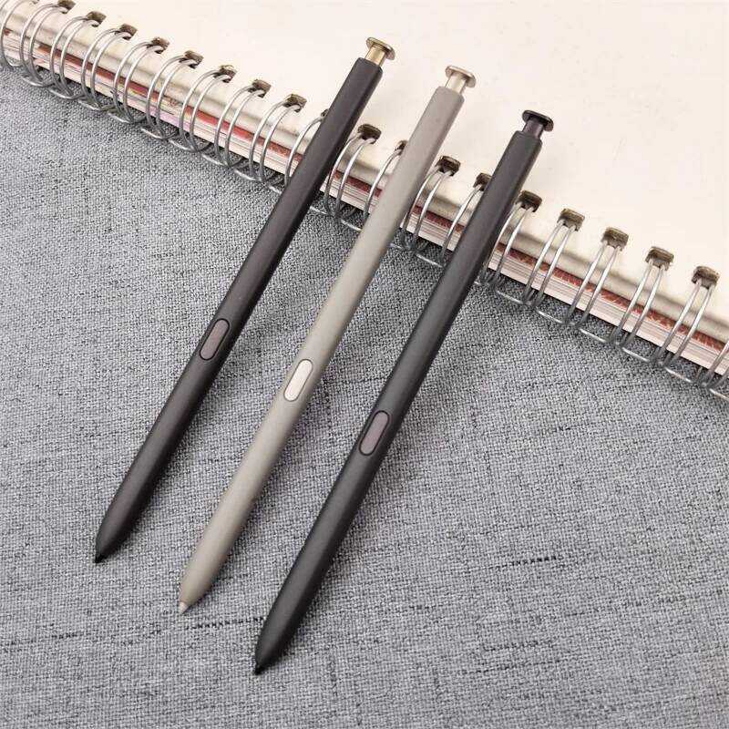 Samsung ใหม่สำหรับ Galaxy S24 Ultra SM-S928B SM-S928B/DS SM-S928U ปากกาสไตลัส S Pen ในตัว พร้อมบลูทู