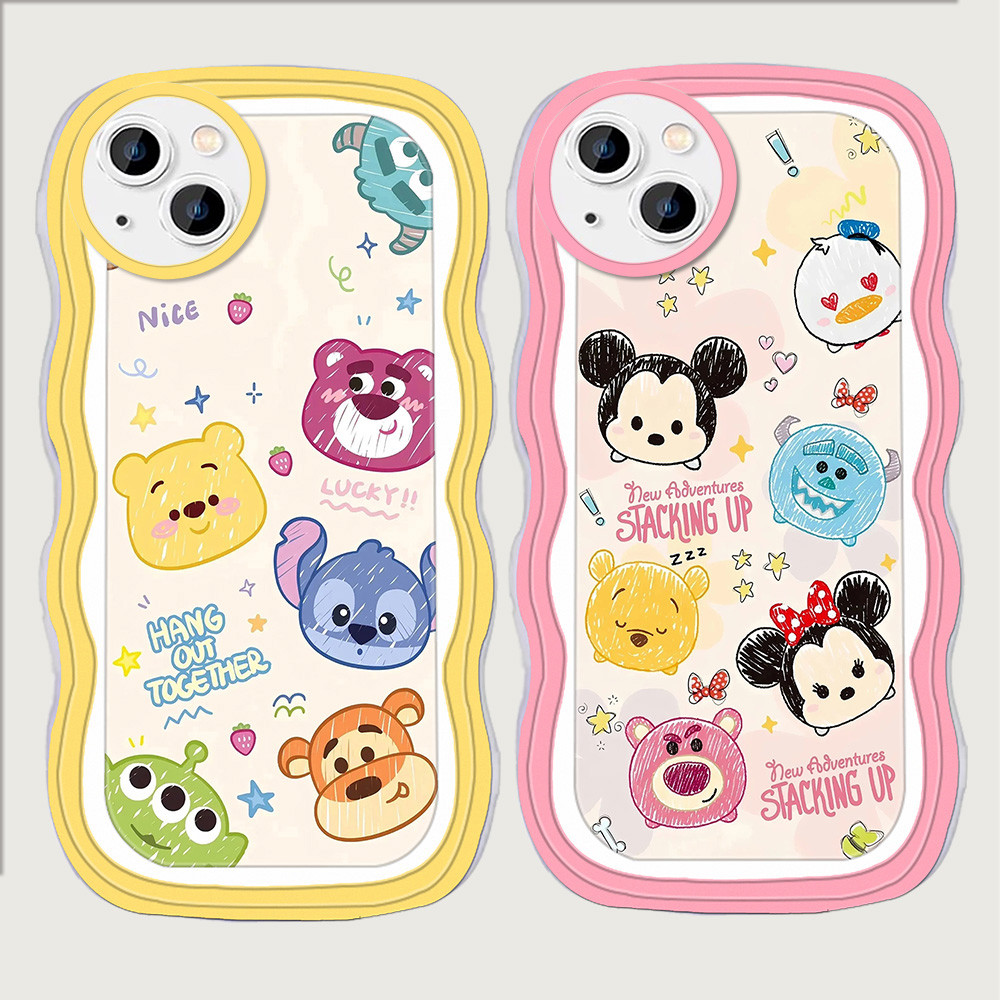 CA9 Toy Story Casing สําหรับ Tecno Spark GO1 GO1S 2020 2024 เคสโทรศัพท์ TPU