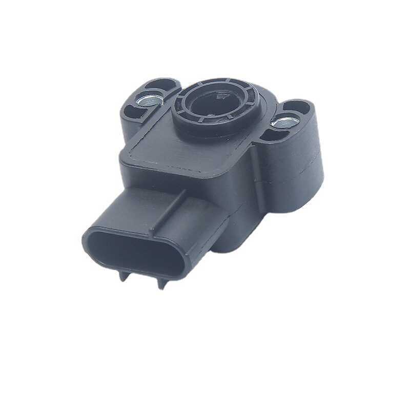 เหมาะสําหรับ Ford Pika Mercury Mazda Accelerator Pedal Sensor T246 F37F9B989BA TH198