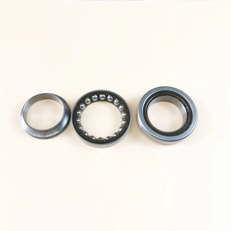 Motorcycle Steering Bearing Set For Benelli TNT300 TNT600 302S 302R BN302 BN600i TNT BN 300 302 600