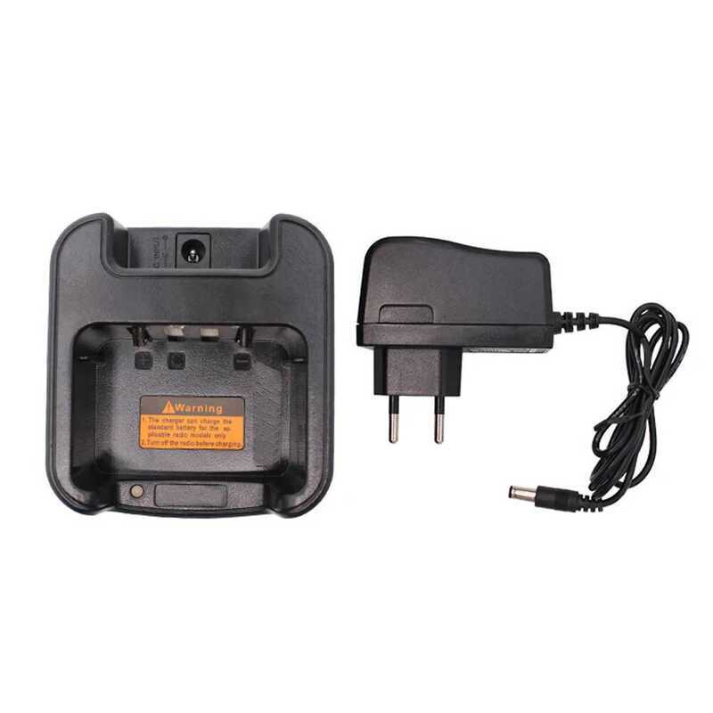 ۞ Ch10l19แบตเตอรี่ Charger สำหรับ HYTERA HYT Tc-508 Tc-446S Tc-518 Tc-580 Tc-500S Tc-585 Tc-560