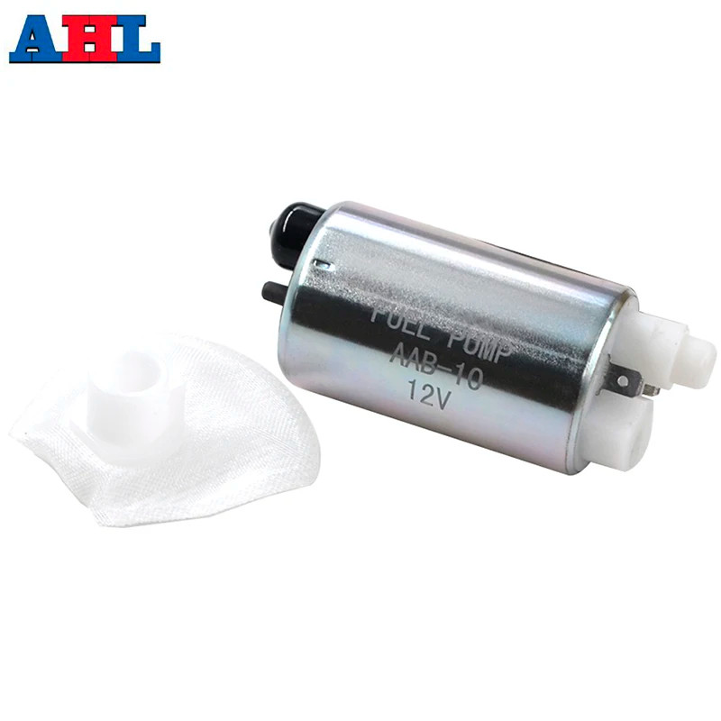 Motorcycle Engine Gasoline Fuel Pump For Suzuki GSR600 GSR400 GSF1250 Bandit GSX650F KATANA GSX-R10