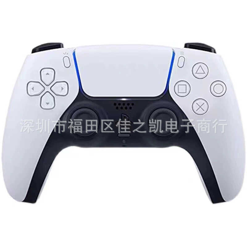 มือสอง PS5 Original Gamepad PRO Handle บลูทูธไร้สาย Handle PS5 Handle