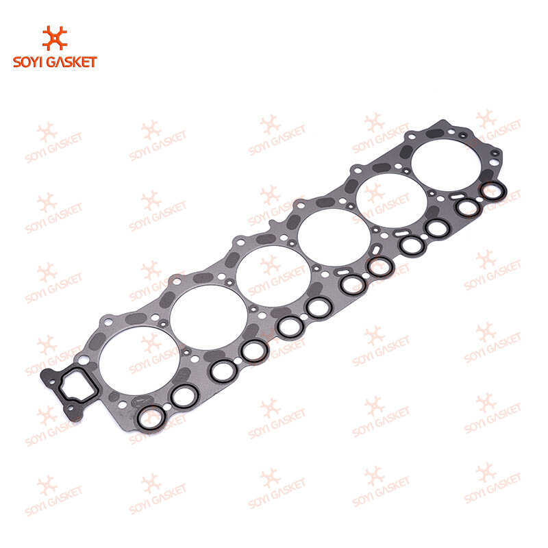 TB45E TB45 Y61 TB4.5 11044-VB1 ที่นอนกระบอกเครื่องยนต์