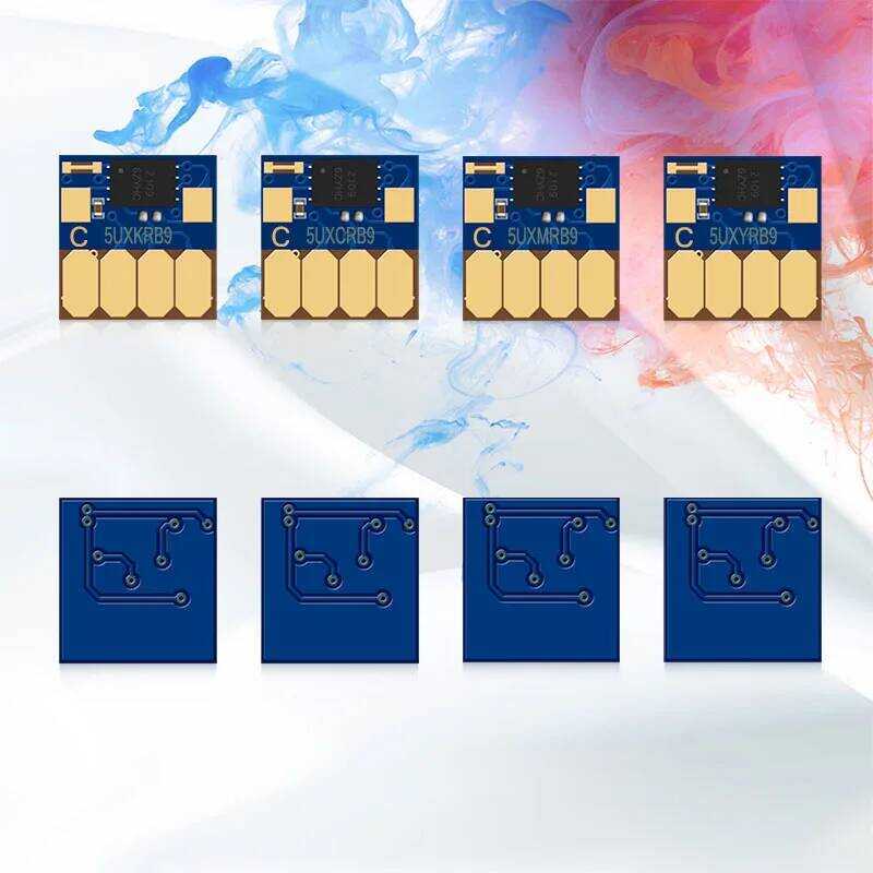 ARC 95U 952 953 954 955 XL สำหรับเครื่องพิมพ์ HP OfficeJet Pro 7720 7740 8710 8715 8720 8730 8740 82