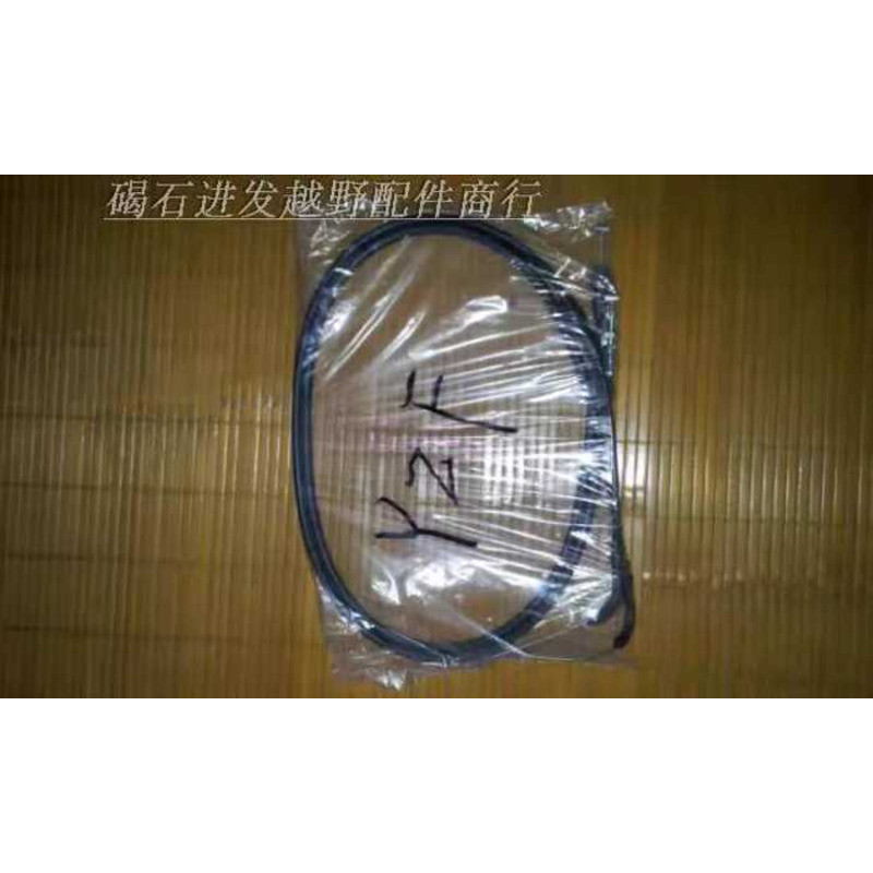 รถจักรยานยนต์ YZ-F250 YZ-F450 YZF250 สายคันเร่ง YZF คันเร่งดึงสายยกน้ํามัน + น้ํามันด้านหลัง