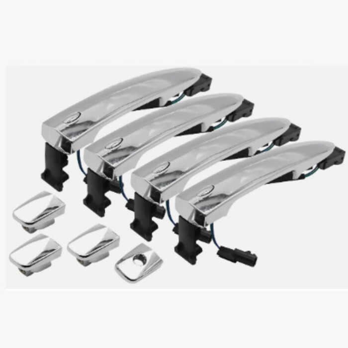 806469N00A 808640- 3NA0A 80646-9N00A เหมาะสําหรับมือจับประตู Nissan ญี่ปุ่น