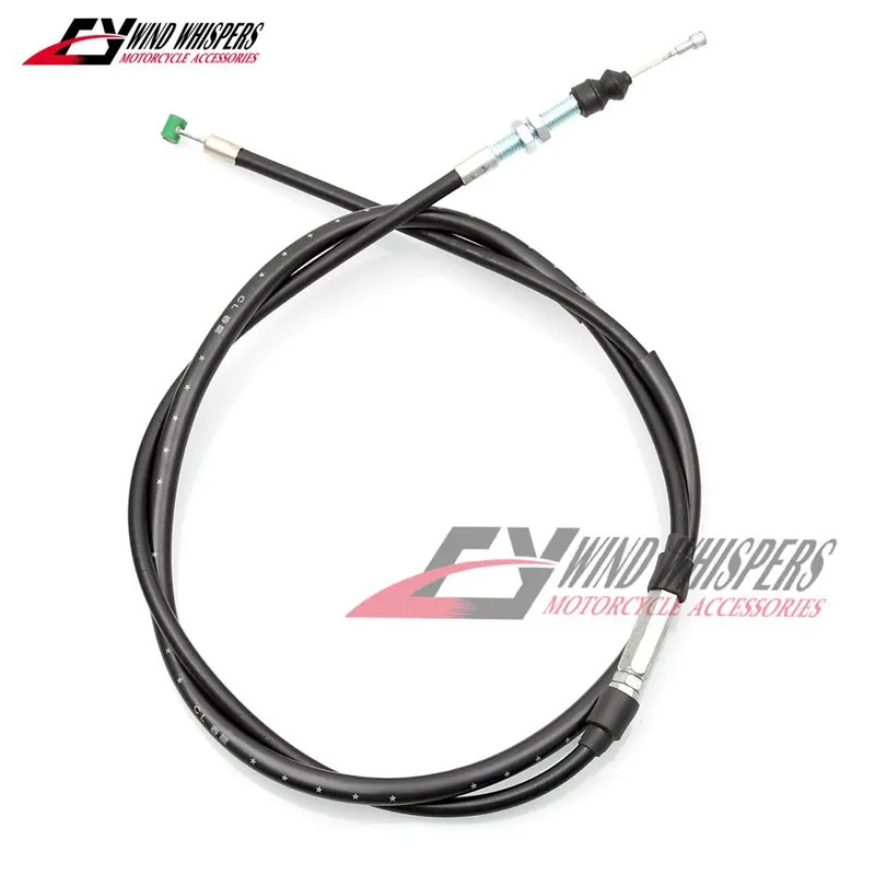 Length 148CM Motorcycles Clutch Cable Wire Line For Kawasaki VULCAN VN 400 800 VN400 VN800