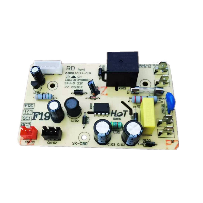 เหมาะสําหรับ Poer หม้อหุงข้าวอุปกรณ์เสริม CFXB30 50FC19FD19F18 FC29 Power Board เมนบอร์ด