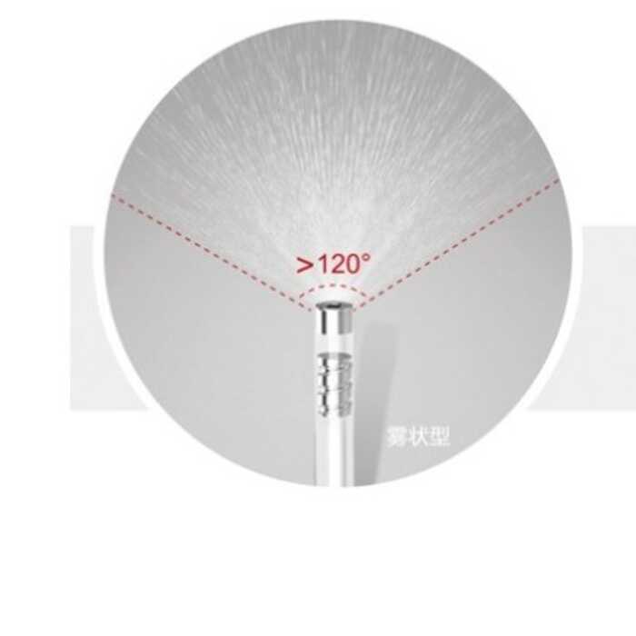 Vidcon ใช้หลอดจ่ายยา Endoscope แบบใช้แล้วทิ้ง VDK-ST-18-120-A ใช้กับ Endoscope