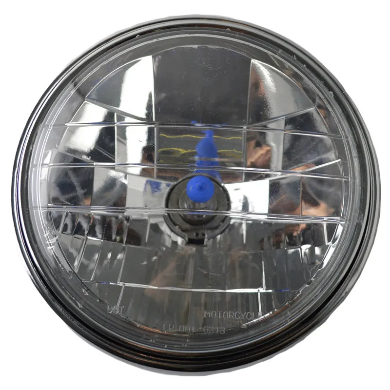 Motorcycle Headlight Head Lamp For Honda Hornet CB400 CB500 CB600 CB1300 VTR250 CB250 VTEC400 CB VT