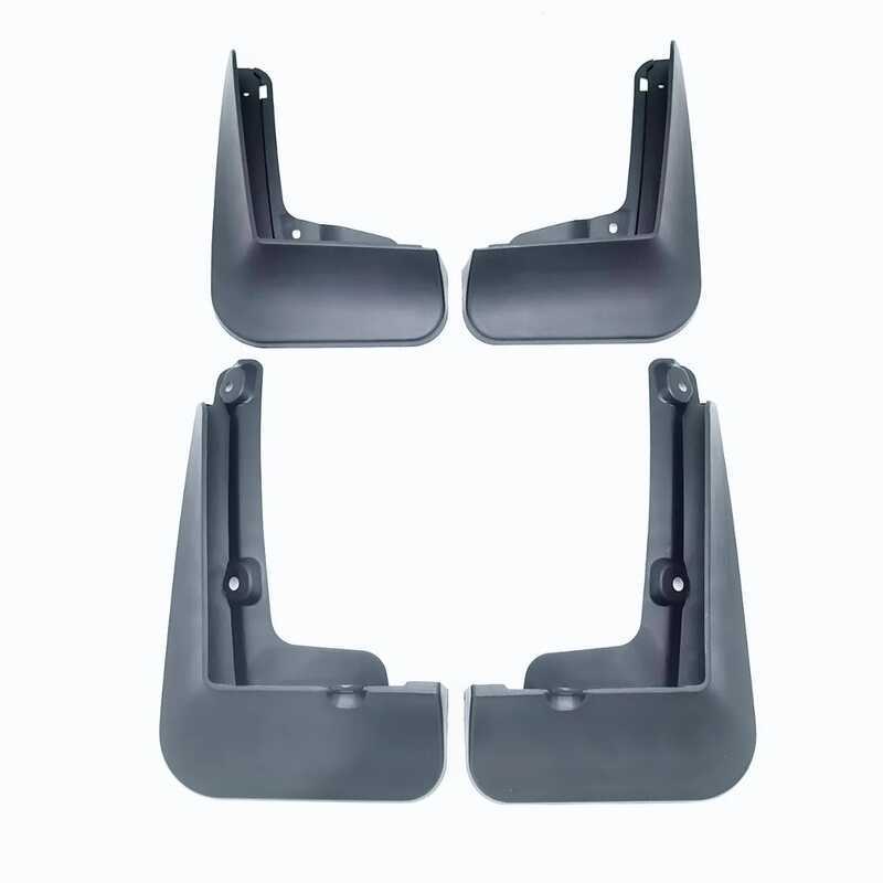 เหมาะสําหรับ โตโยต้า BZ5 รถยางบังโคลน 2025 รุ่นขายอุปทานการค้าต่างประเทศ