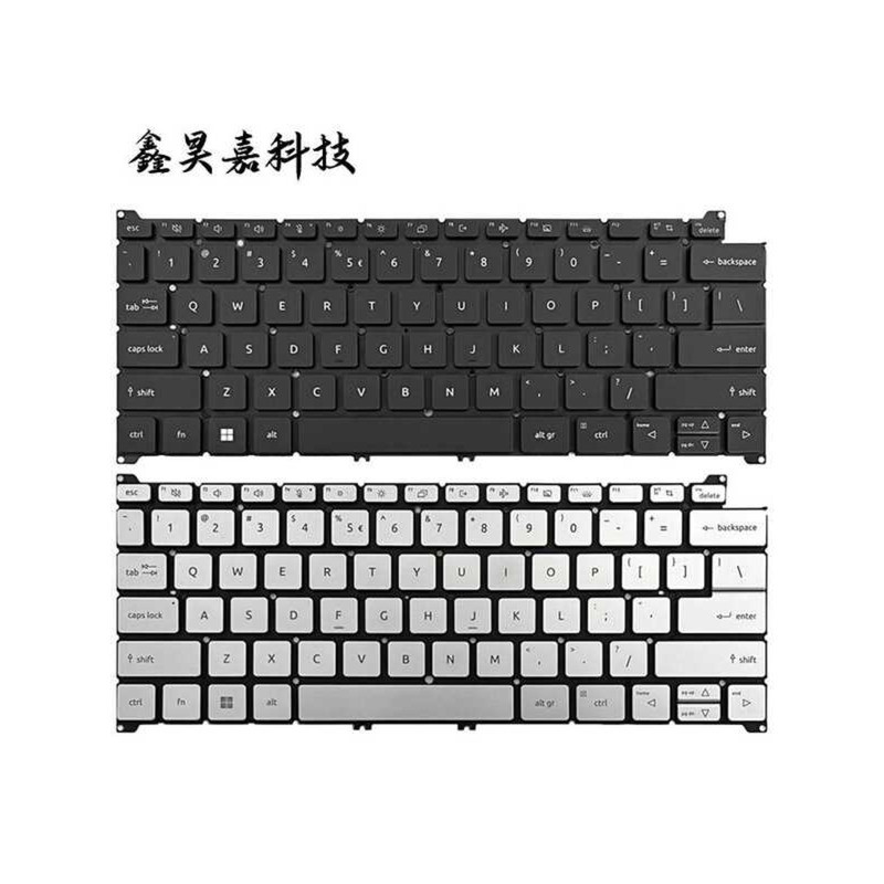 เหมาะสําหรับ Acer N21C2 N21H1 N21H3 N22C8 N23C6 แป้นพิมพ์โน๊ตบุ๊คใหม่เอี่ยม