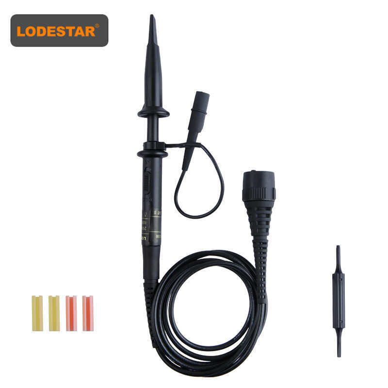 Leda Oscilloscope Probe LA05200 Probe 200M ออสซิลโลสโคป Probe