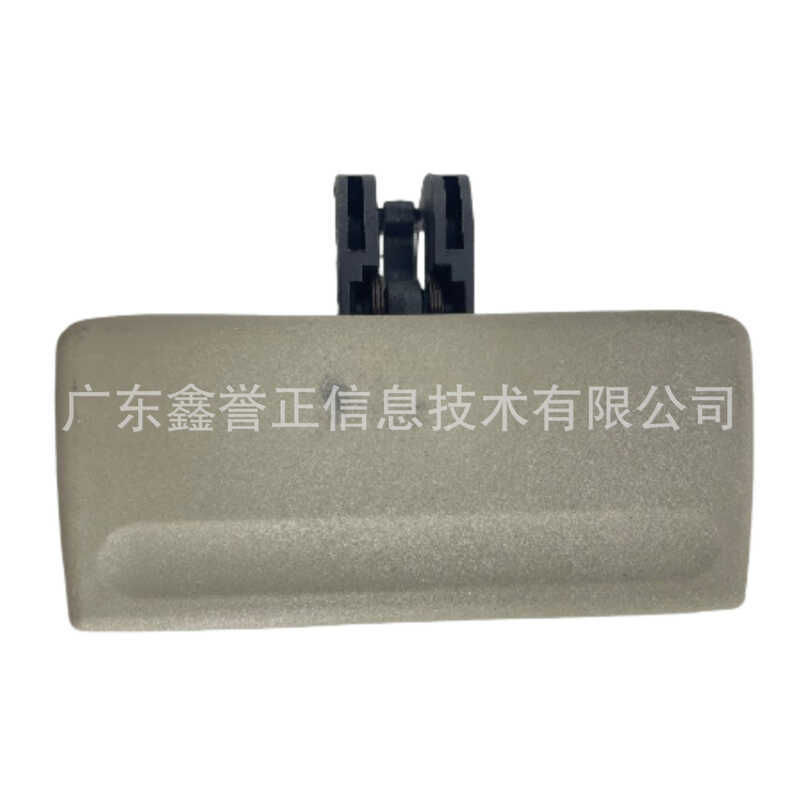 41-A060C16AA เหมาะสําหรับ Ford Foxmi/Black กล่องเครื่องมือล็อค 41-A060C16AB