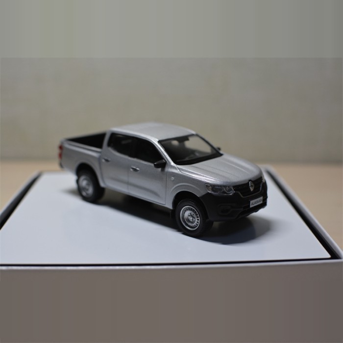 No Rev 1: 43 Renault Vu Alaska Alaska Pick-up Pickup คลังสินค้าพร้อม