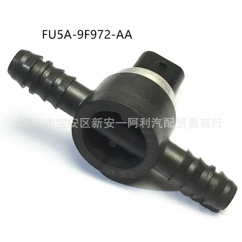 เหมาะสําหรับ Ford รถเซ็นเซอร์ความดันเชื้อเพลิง FU5A-9F972-AA FU5A9F972AA
