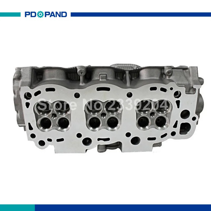 engine parts L 5VZ-FE 5VZFE bare cylinder head 1110169135 for Tacoma Tundra Land Cruiser 4Runner T1