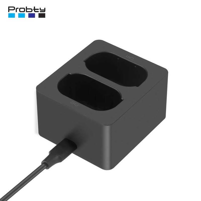 BP-SCL6 ที่ชาร์จแบตเตอรี่ สำหรับกล้อง Leica Q2 SL2 SL2-S Q3 SL3 SL3-S -S   -S