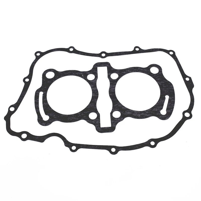For Honda CM 400 C CB400A CB 400 T E Complete Engine Gasket Kit 1978-1981 V GS28