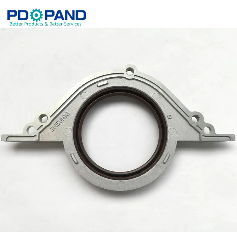 VQ20DE VQ35DE Rear Crankshaft Oil Seal for Nissan Maxima A32 A33 2.0L 3.0L Murano Z50/Pathfinder R5