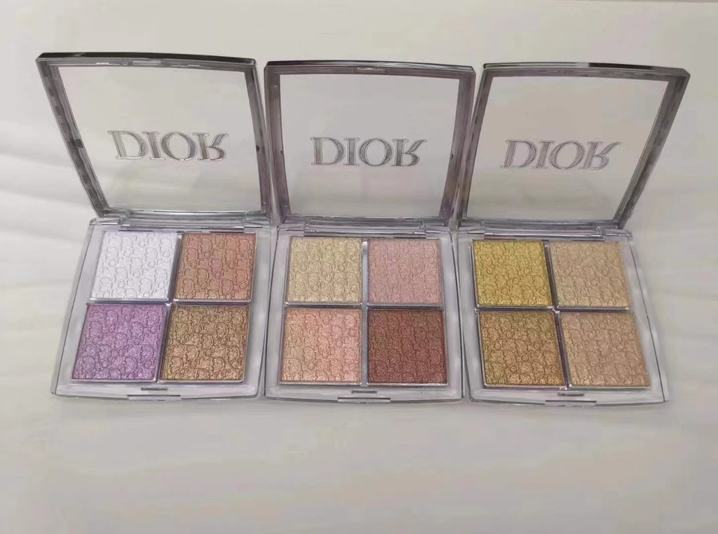 ร้อน สไตล์ พิเศษ/40 จับคู่กับมาตรฐานจีนระดับเสียงวิ่งราคาต่ํา✔แผ่นคอนทัวร์ไฮกลอส Backstage 4 สี 10g!