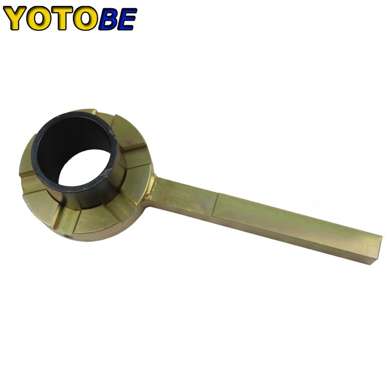 CRANKSHAFT PULLEY DAMPER REMOVAL TOOL FOR BMW 3 318 320 D E46 5 E39 M47