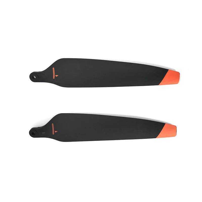 ▥ ใบพัด R1676 / 1671 สำหรับโดรน DJI Matrice 30 Series M30/M30t ควอดคอปเตอร์ CW CCW รู 5 มม. ใบพ